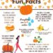 Uncovering the Fascinating World of Pumpkins: Insights and Surprising Stats!