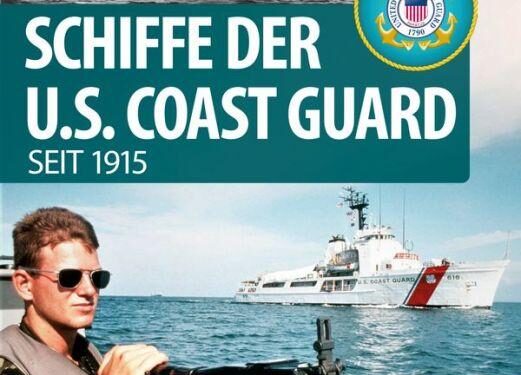 Heroic Coast Guard Response to Dramatic Vessel Fire Off the Coast of Adak, Alaska