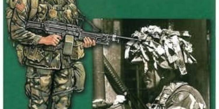 Operation Just Cause: Unraveling the Impact on Panama, Casualties, and the Soundtrack of Conflict