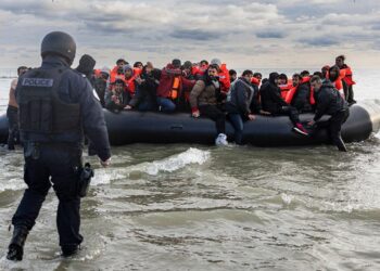 Trump Administration Takes Bold Step to Terminate Migrant Program for Four Caribbean and Latin American Nations