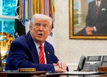 Trump Revives Ambitious Plan to Acquire Greenland and Hints at Canada Joining the U.S