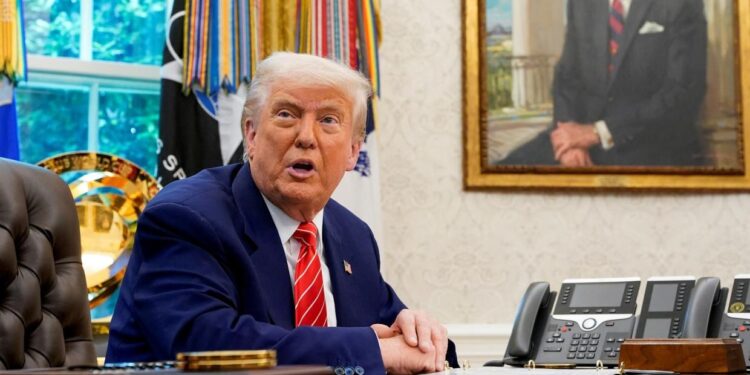 Trump Revives Ambitious Plan to Acquire Greenland and Hints at Canada Joining the U.S