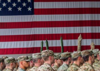 Strengthening Leadership: US and Dominican Republic Militaries Unite to Empower Enlisted Leaders