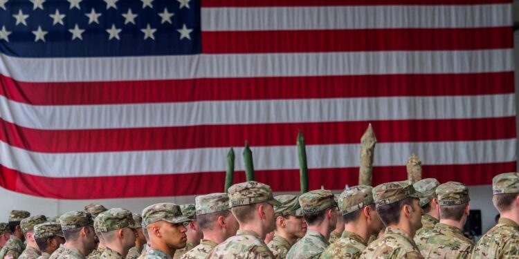 Strengthening Leadership: US and Dominican Republic Militaries Unite to Empower Enlisted Leaders