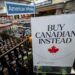 Canadians Unite: The ‘Buy Canada’ Movement Grows as Citizens Boycott US Products