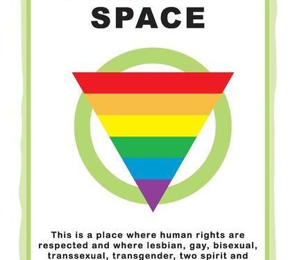 Discover the Safest States for LGBTQ+ Individuals: Where Does Your State Stand?