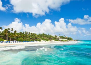 Barbados Secures $75 Million Loan to Fuel Economic Growth!