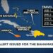 Navigating the Waves: What the US Government’s Bahamas Travel Warning Means for Your Next Cruise Adventure