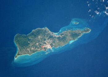 Discover St. Croix: The Hidden Gem of the US Virgin Islands