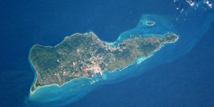 Discover St. Croix: The Hidden Gem of the US Virgin Islands