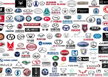 Chinese Carmakers Rev Up Their Presence in Peru!