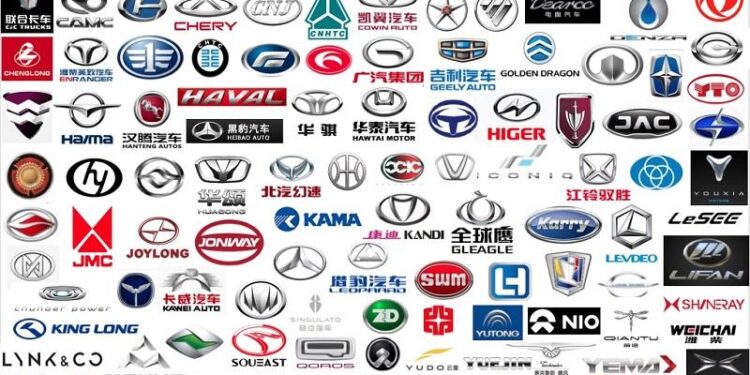 Chinese Carmakers Rev Up Their Presence in Peru!