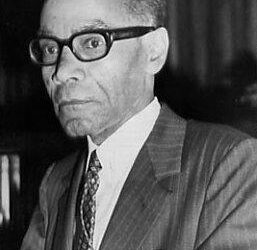 Exploring the Life and Legacy of Léon-Gontran Damas: A Pioneer of Black Literature