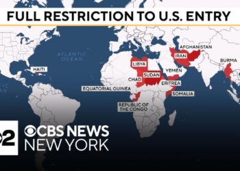 South Florida Haitian Americans Voice Concerns Over Haiti’s Complete U.S. Travel Ban