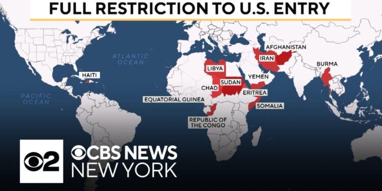 South Florida Haitian Americans Voice Concerns Over Haiti’s Complete U.S. Travel Ban