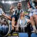 Argentina Fans Celebrate Copa America Victory: A Joyful Escape from National Challenges