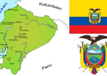 Ecuador’s President Daniel Noboa Triumphs in Election Amid Rival’s Call for Recount