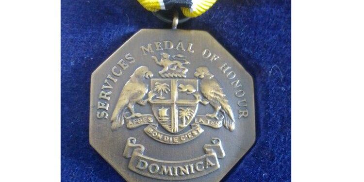 Dominican Achieves Prestigious Award in the United States!