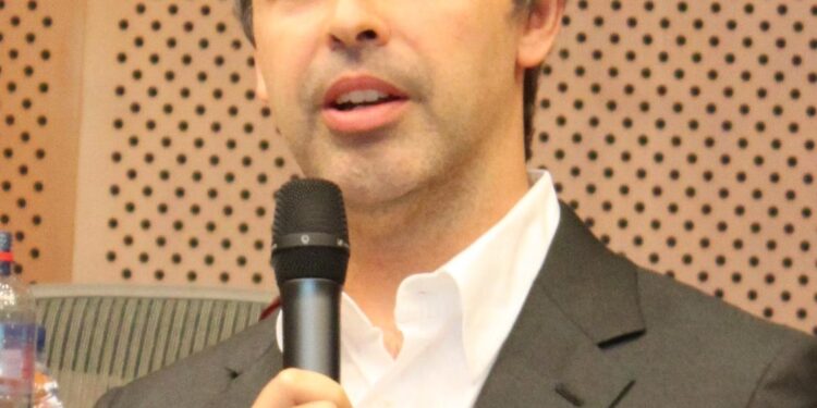 Tech Titan Larry Page Splurges on Private Island Paradise for $32 Million!