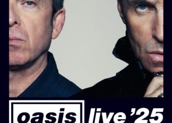Rock ‘n’ Roll Road Trip: Noel and Liam Gallagher Reflect on Oasis’s American Tour Adventures