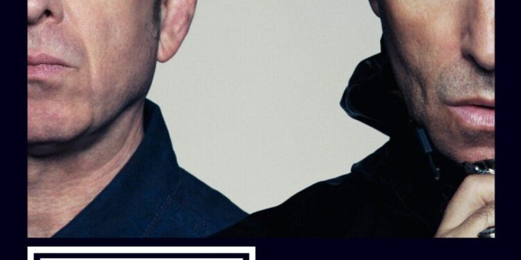 Rock ‘n’ Roll Road Trip: Noel and Liam Gallagher Reflect on Oasis’s American Tour Adventures