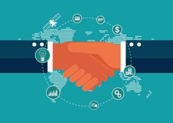 Exploring New Horizons: Government Pursues Global Trade Partnerships Beyond the US