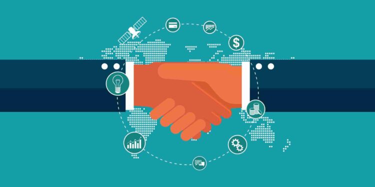 Exploring New Horizons: Government Pursues Global Trade Partnerships Beyond the US