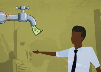 Funding Crisis Ahead: The Soaring Costs of Repairing America’s Roads