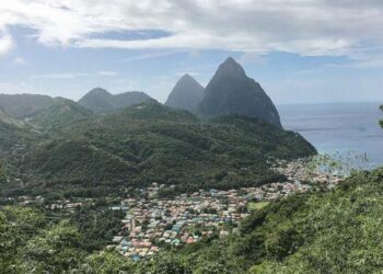 Unlocking Opportunities: How U.S. Foreign Aid Transforms St. Lucia and Benefits America