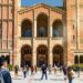 University of California Dominates 2024-25 U.S. News Best Colleges Rankings!