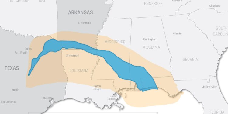 Arkansas Lithium Projects Ignite Royalty Showdown Amidst Massive Underground Resource Discovery