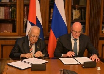 Reviving Alliances: The Resurgence of Russia-Cuba Strategic Ties