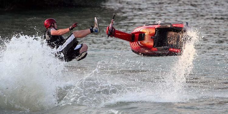 Devastating Jet Ski Accident at Half Moon Cay Claims Life of Cruise Passenger