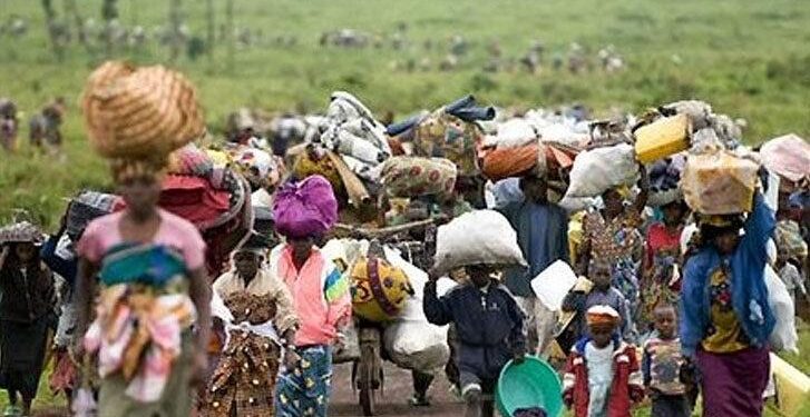 Stranded and Forgotten: The Untold Story of Cameroonian Migrants on an Isolated Island