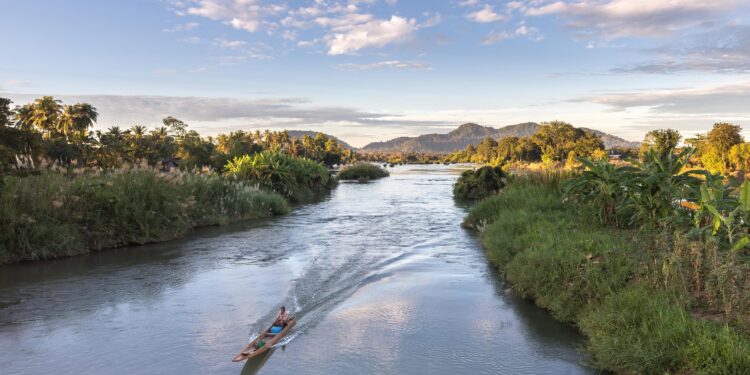 Embracing the Flow: How Rivers Connect Us All