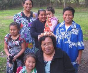 Marshallese Community in Arkansas Faces Growing Fears of ICE Deportation