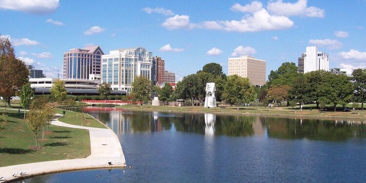 Huntsville’s Surprising Plunge in City Rankings: What It Means for the Future