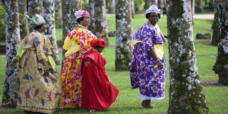 Unraveling Suriname’s Debt Crisis: A Deep Dive into the Mechanics of Global Capitalism