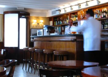 Discover the Top Bar in North America: Your Ultimate Guide to the Perfect Order!