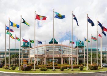 CARICOM Welcomes Its 22nd Member: A New Era of Collaboration!