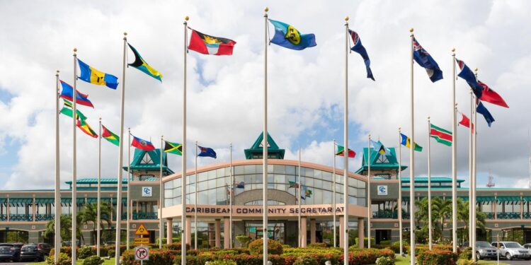 CARICOM Welcomes Its 22nd Member: A New Era of Collaboration!
