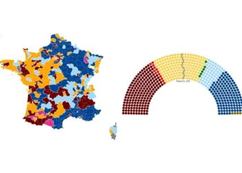 Unpacking Le Pen’s Surprising Success in the Caribbean Elections