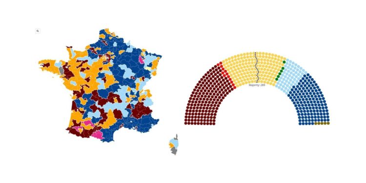 Unpacking Le Pen’s Surprising Success in the Caribbean Elections