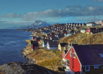 Why America Should Consider Acquiring Greenland: A Bold Vision for the Future