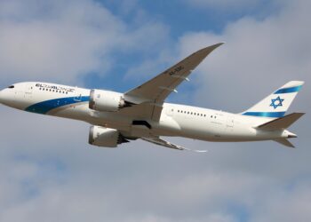 El Al Set to Soar: Exciting New Flights to Argentina!