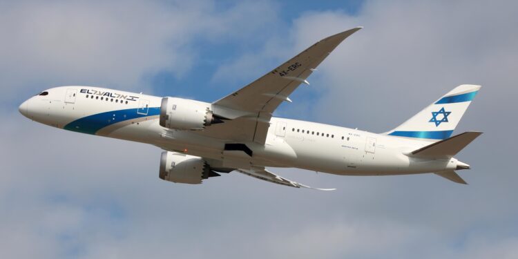 El Al Set to Soar: Exciting New Flights to Argentina!