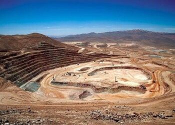 Chile’s Power Grid Revives: Copper Mines Restart After Major Outage!