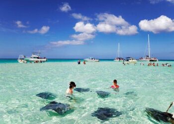 Exciting Developments in Cayman Islands Tourism You Need to Know!