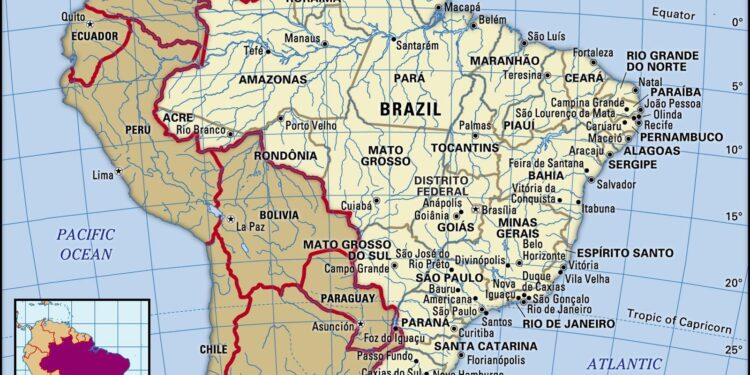 Brazil Seeks Collaborative Trade Talks with the US, Proposes Steel Quotas