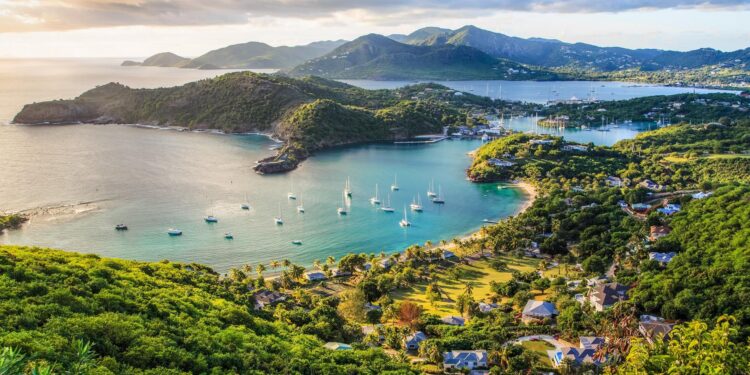 Exciting New Faces Join Antigua & Barbuda’s Tourism Advisory Committee!